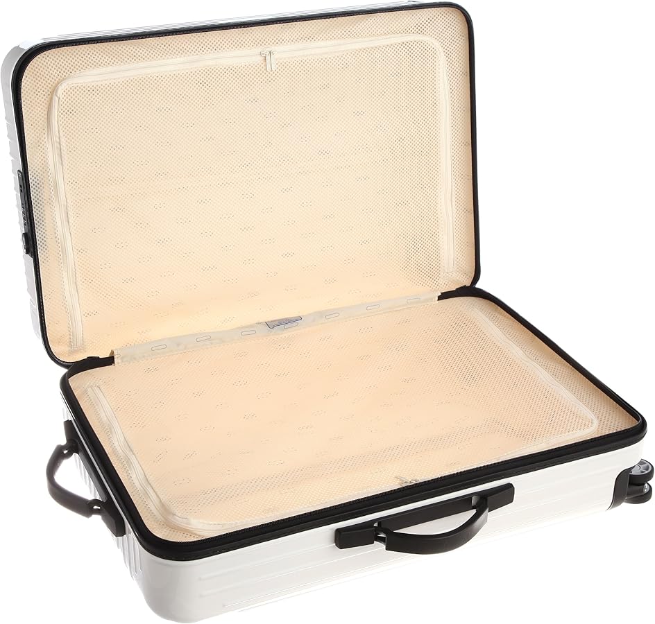 Amazon | [リモワ] カジュアル 63L 61 cm 84563 キャララホワイト